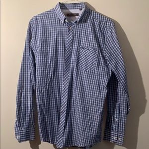 Men’s Dress Shirt